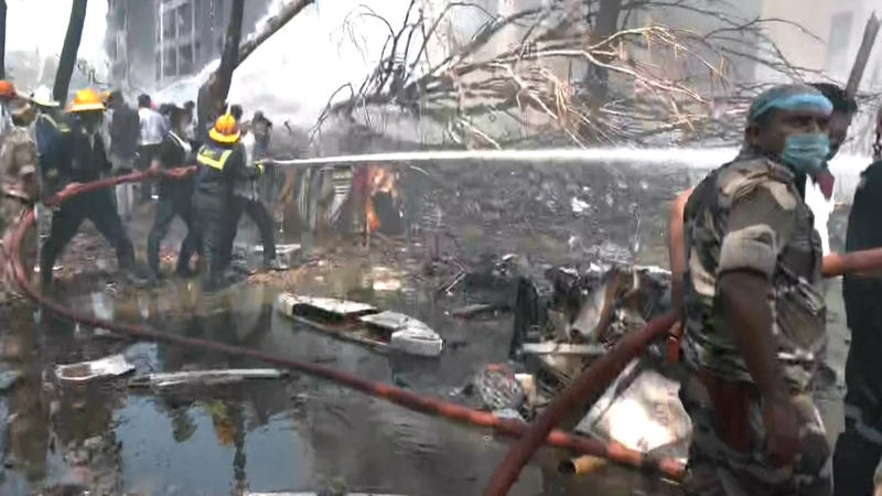 Live_Scene_after_Air_India_plane_crashes_near_Ahmedabad_poster - My Global News: Young Voices Live: Scene after Air India plane crashes near Ahmedabad video poster