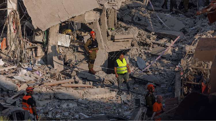 Live_Updates_of_the_intense_clashes_between_Israel_and_Iran - My Global News: Young Voices Live: Updates of the intense clashes between Israel and Iran