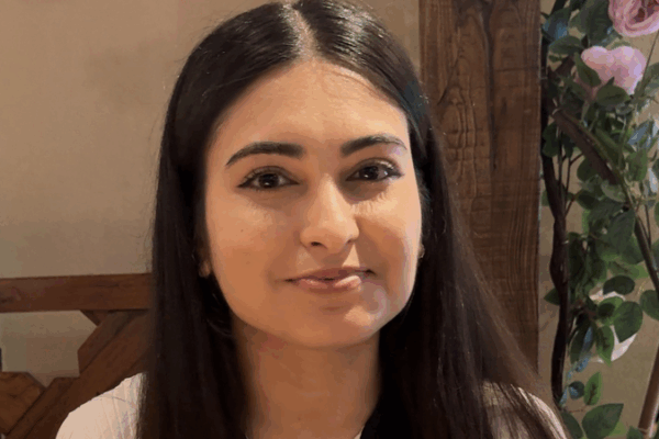 Living a dynamic life: A Turkmenistan student's experience in Beijing video poster