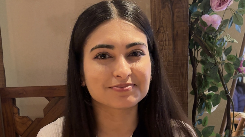 Living a dynamic life: A Turkmenistan student's experience in Beijing video poster