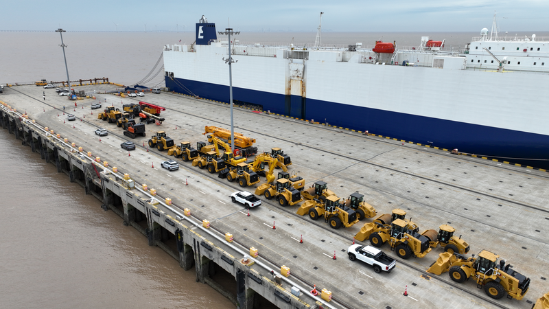 Localization_next_crucial_task_for_Chinese_car_makers_poster - My Global News: Young Voices Localization next crucial task for Chinese car makers video poster