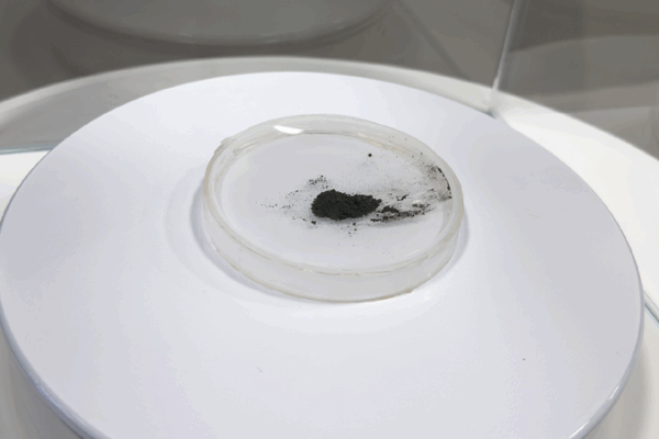 China’s Moon Rocks: Chang’e-5 Brings Lunar Samples to Earth! ππ Lunar soil samples debut at UN Vienna headquarters