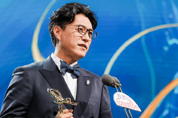 Discover the Magic of the Shanghai TV Festival’s Magnolia Awards! ๐ Magnolia Award winners revealed at the 30th Shanghai TV Festival