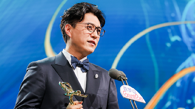 Magnolia Award winners revealed at the 30th Shanghai TV Festival