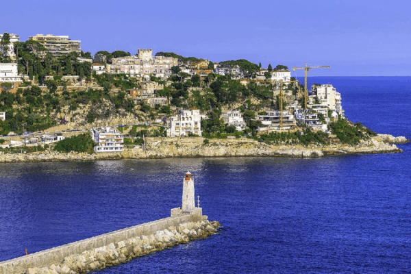 France and China Team Up to Protect Our Oceans! ๐ Mayor of Nice: Ocean governance requires France-China cooperation
