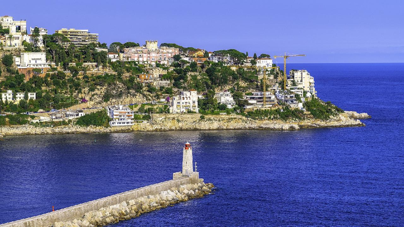 Mayor of Nice: Ocean governance requires France-China cooperation