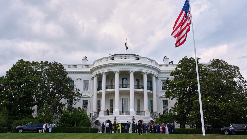 McCarthy's ghost in the conservative corridor