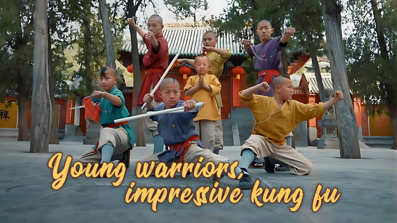 Meet_Chinas_most_epic_junior_martial_arts_squad_poster - My Global News: Young Voices Meet China's most epic junior martial arts squad! video poster