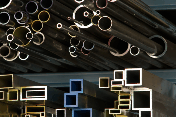 Miami Metal Company Faces High Costs Due to Tariff Troubles Miami metal supplier faces soaring import costs amid tariff threats video poster
