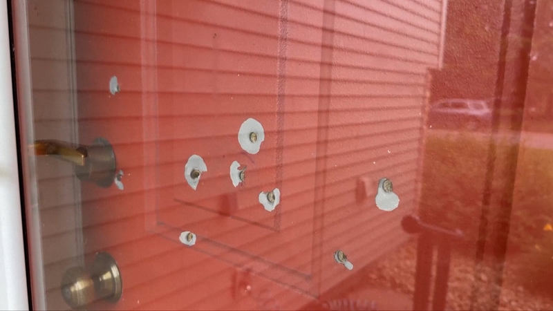 Minnesotans mourn as suspect in lawmaker shootings appears in court video poster