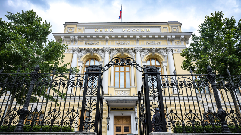 Monetary cooperation promotes China-Russia trade relations