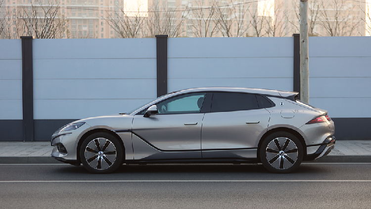 "Monopoly is not an option": BYD official on Uzbekistan's car market