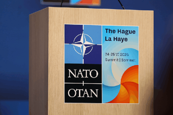 NATO agrees massive spending hike, support to Ukraine