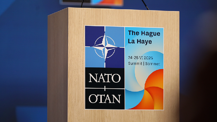 NATO agrees massive spending hike, support to Ukraine