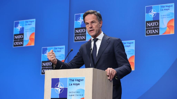 NATO's contradictions are mounting