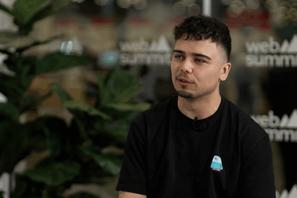 Boosting Indigenous Communities with Blockchain: Ethan Clark’s Tech Journey Nationsfirst Technologies CEO on creating his blockchain tech company video poster