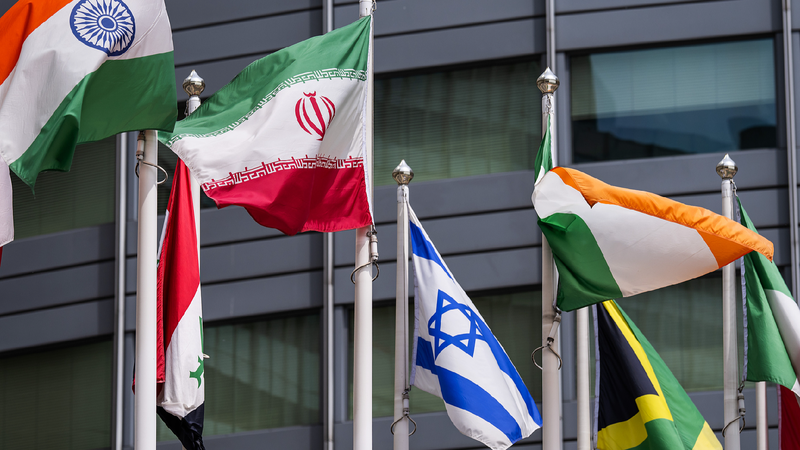 Network_analysis_of_global_leaders_statements_on_Israel-Iran_conflict - My Global News: Young Voices Network analysis of global leaders' statements on Israel-Iran conflict