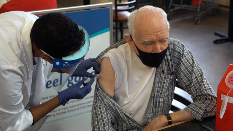 New_COVID_variant_comes_as_White_House_weakens_ability_to_face_surge_poster - My Global News: Young Voices New COVID variant comes as White House weakens ability to face surge video poster