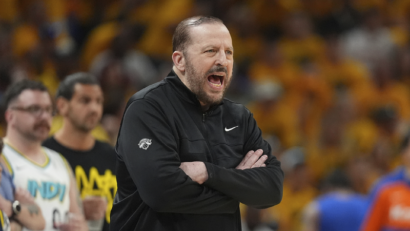 New_York_Knicks_fire_coach_Thibodeau_after_exit_from_NBA_Playoffs - My Global News: Young Voices New York Knicks fire coach Thibodeau after exit from NBA Playoffs