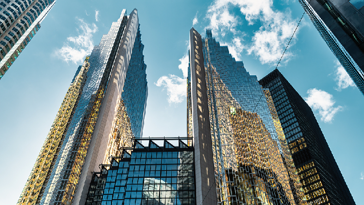 New global benchmark redefines wholesale banking leadership