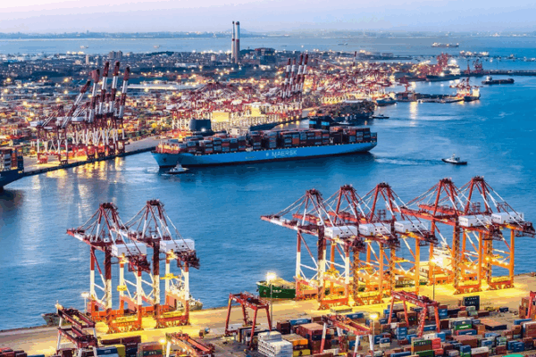 What’s Happening Between the EU and Chinese Companies? 🤔 New restrictions for Chinese companies in EU public procurement