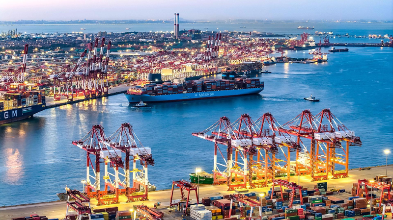 New_restrictions_for_Chinese_companies_in_EU_public_procurement - My Global News: Young Voices New restrictions for Chinese companies in EU public procurement