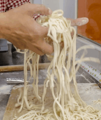 Beijing’s Homemade Noodles: A Warm Welcome in a Bowl Noodles with heart: Beijing's homespun hospitality in a bowl video poster