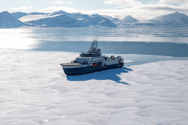 Norway and China Team Up for Greener Ships! ππ’π± Norway eyes green maritime cooperation with China
