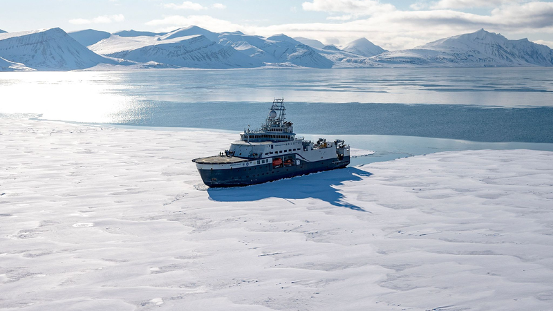 Norway_eyes_green_maritime_cooperation_with_China - My Global News: Young Voices Norway eyes green maritime cooperation with China