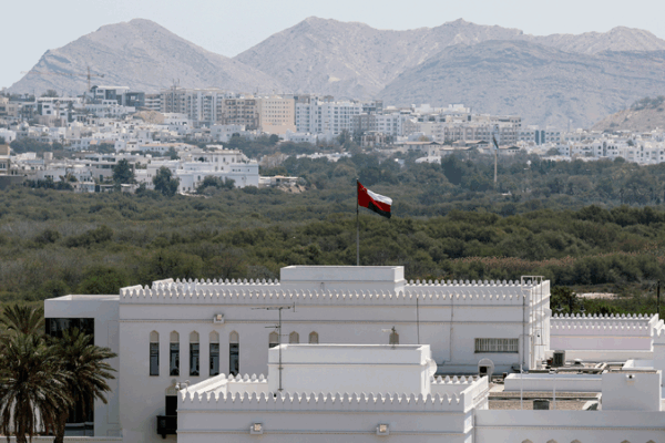 Oman to host U.S.-Iran nuclear talks on Sunday: FM