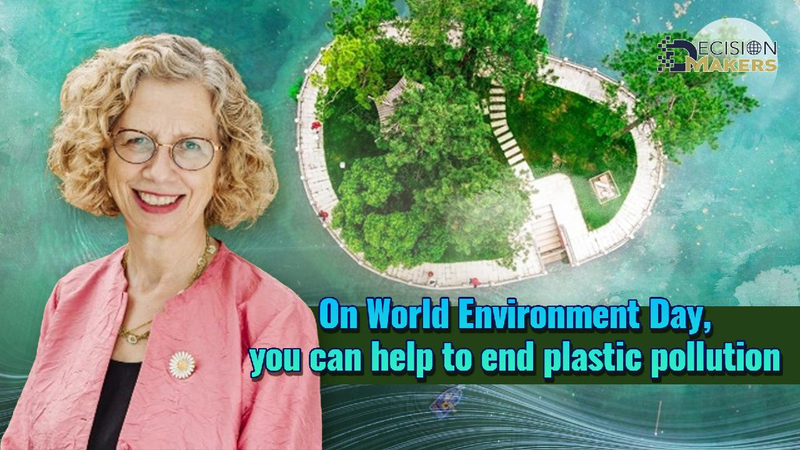On_World_Environment_Day_you_can_help_to_end_plastic_pollution - My Global News: Young Voices On World Environment Day, you can help to end plastic pollution