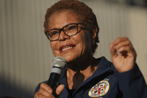 Southern California Mayors Call for End to ICE Raids Over 30 mayors urge end to ICE raids in Southern California