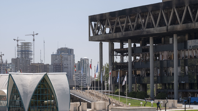 Over 740 Chinese evacuated from Iran to Azerbaijan via Astara crossing