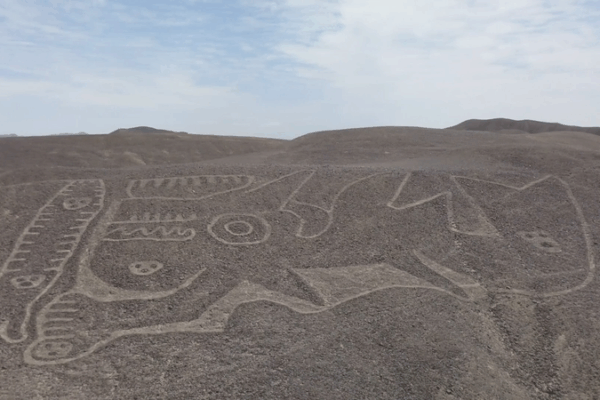 Peru Saves Nazca Lines: Protected Area Stays Big! Peru nixes plans that would have encroached on region with Nazca Lines video poster