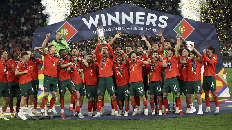 Portugal_beat_Spain_in_penalty_shootout_to_win_UEFA_Nations_League - My Global News: Young Voices Portugal beat Spain in penalty shootout to win UEFA Nations League