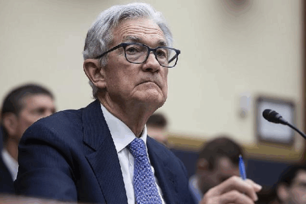 Waiting Game: Why the U.S. Fed Is Holding Off on Changing Interest Rates Powell says U.S. Fed can wait on rate cuts due to tariff impacts