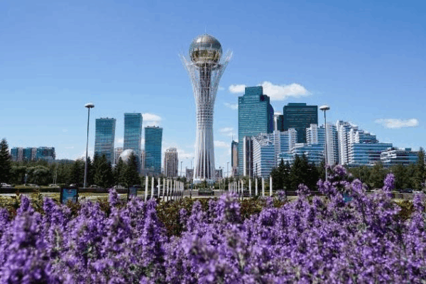 President Xi Heads to Kazakhstan for Big Meeting with Central Asian Leaders! President Xi Jinping leaves for second China-Central Asia Summit