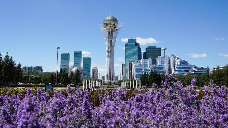 President_Xi_Jinping_leaves_for_second_China-Central_Asia_Summit - My Global News: Young Voices President Xi Jinping leaves for second China-Central Asia Summit