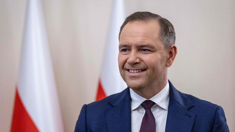 President_Xi_congratulates_Nawrocki_on_election_as_Polish_president - My Global News: Young Voices President Xi congratulates Nawrocki on election as Polish president