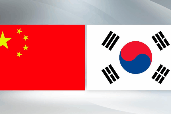 President Xi and President Yoon Strengthen Friendship! π President Xi holds phone talks with South Korean President Lee