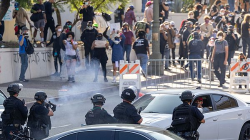 LA Protests: What Happened When the National Guard Came to Town? ππ₯ Protesters clash with National Guard troops in LA β What do we know?