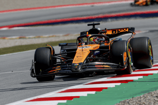 Oscar Piastri’s Amazing Victory at the Spanish Grand Prix! π "Proud" Piastri extends F1 championship lead with Spanish GP victory