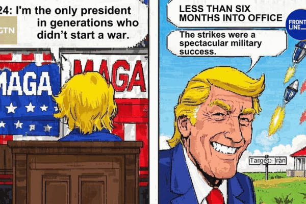 Peace or War? Exploring the U.S. Role in Global Conflicts Puzzle: Peace or War? Which one does U.S. support?