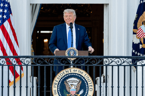Can Congress and Courts Limit President Trump’s Actions? Let’s Find Out! 🤔 Q&A: Can Congress, courts check Trump's executive powers? (Part Two)