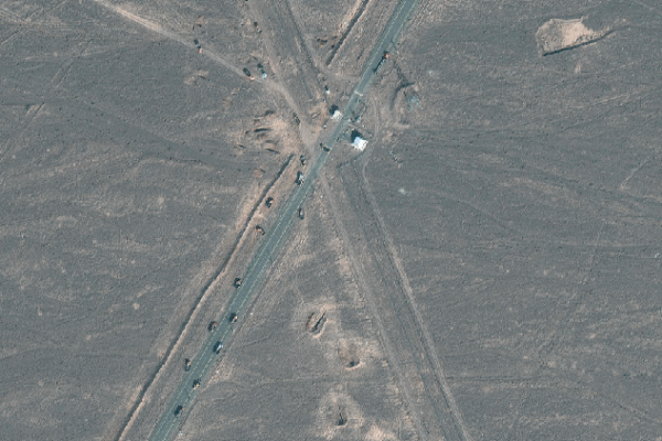 Why Did the U.S. Strike Iran’s Nuclear Sites? Q&A: Expert insight on U.S. strikes on Iran nuclear sites and fallout