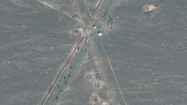 QA_Expert_insight_on_US_strikes_on_Iran_nuclear_sites_and_fallout - My Global News: Young Voices Q&A: Expert insight on U.S. strikes on Iran nuclear sites and fallout