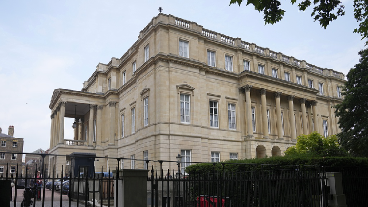 Q&A: Expert shares insights on China-U.S. trade talks in London