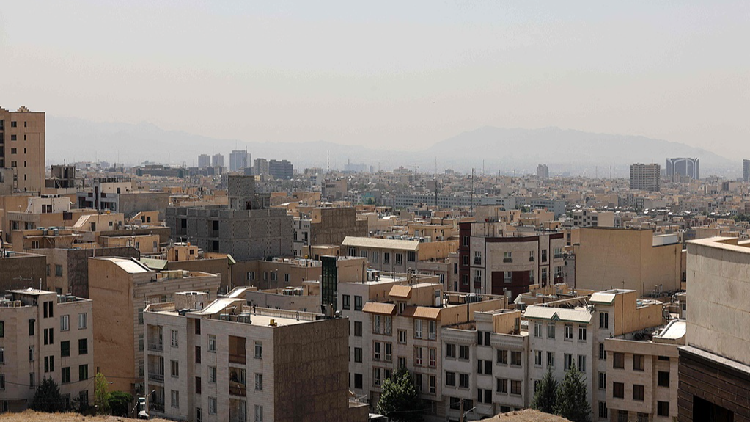 Q&A: Iranian journalist on post-U.S. strike Iran