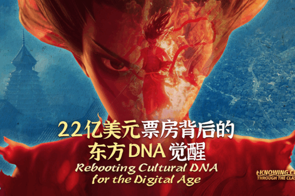 Ancient Music Gets a Modern Twist: Meet the Creators Mixing Old and New! 🎶 Rebooting Cultural DNA for the Digital Age video poster