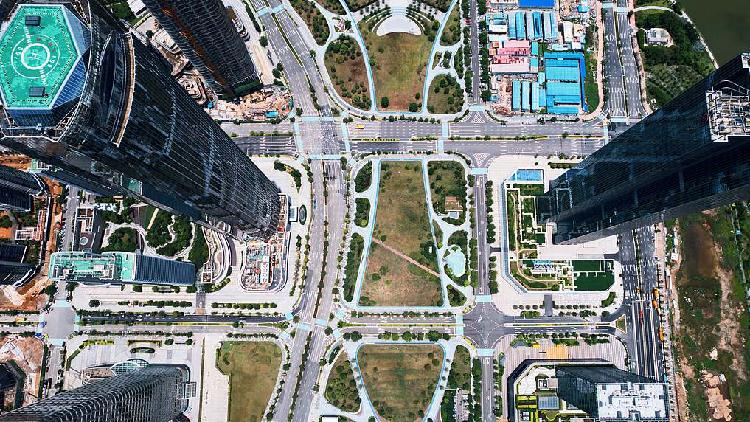 Report reveals China's innovation-driven development is gaining steam